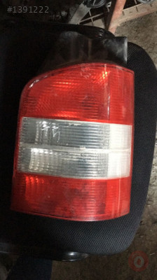 transporter t5 çıkma  sol stop