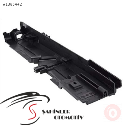 BMW 3 SERİSİ F20 F30 SOL RADYATÖR BRAKETİ
