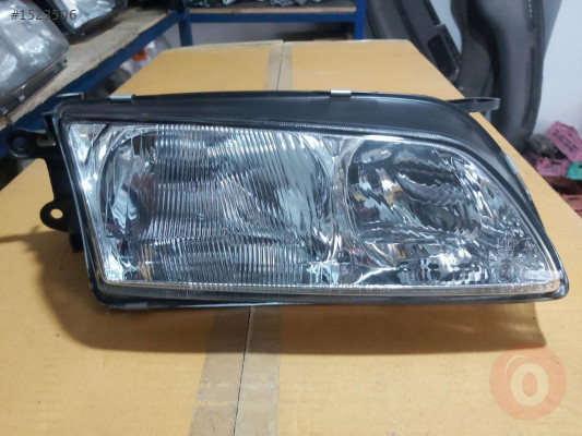 MAZDA 626 2001-2003 SAĞ FAR LAMBASI