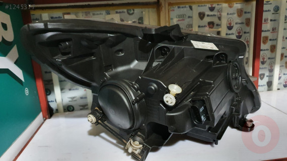 MWRCEDES VITO SAG SOL LED FAR