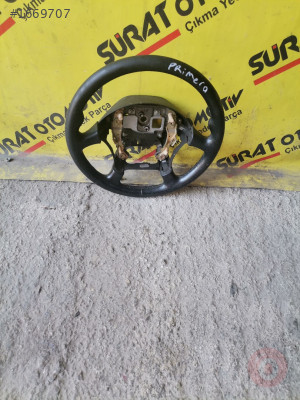 NİSSAN PRİMERA 2000 MODEL P11-144 DİREKSİYON SİMİDİ ÇIKMA