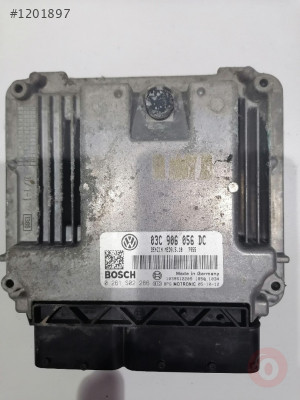 PASSAT MOTOR BEYNİ