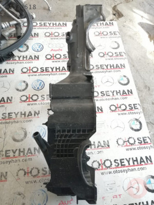 6Q1820307E seat toledo 2013 kalorifer kazanı yarısı