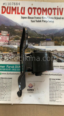MİTSUBİSHİ CARİSMA MOTOR KULAĞI ÖN SOL OTOMOTİK VİTES