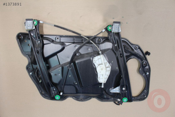VW PASSAT B6 05-10 CAM KRİKOSU SAĞ ÖN 3C1837462H