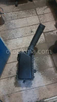 BORA HAVA FILITRESİ OTOBEKİR