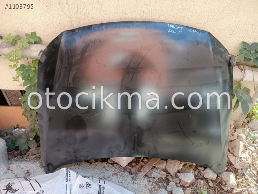 05-10 PASSAT KAPUT SIFIR OTOBEKİR