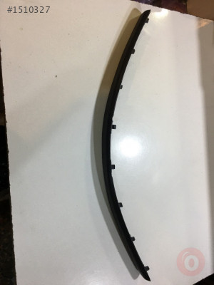 SEAT TOLEDO 99-2004 ÖN SOL TAMPON BANDI SIFIR ÜRÜN