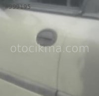 2001 model renault laguna 1 1.8 16v çıkma sol ön kapı kolu