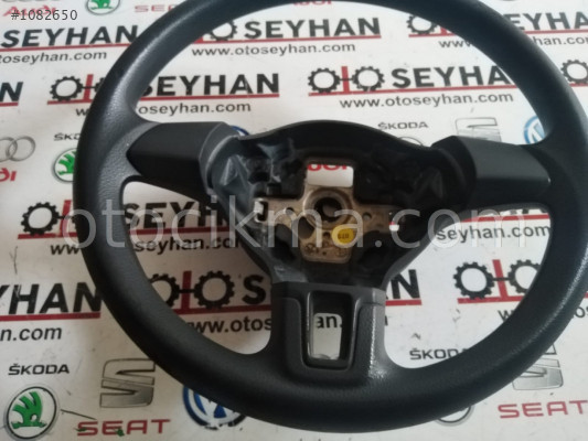 5K0419091H volkswagen grubu direksiyon simidi