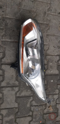 FORD CONNECT SOL ÖN FAR SARI SİNYALLİ ÇIKMA ORİJİNAL 2015-18
