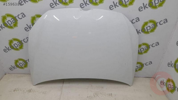 VOLKSWAGEN GOLF 2013 2019 KAPUT 5G0823031