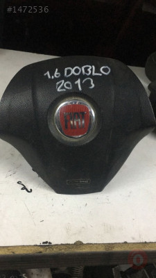 FİAT DOBLO 2013 1.6 ÇIKMA ORJİNAL DİREKSİYON AİRBAG
