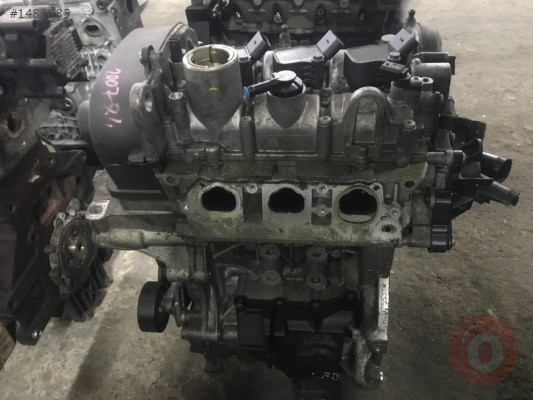 CHY MOTOR KOMPLE