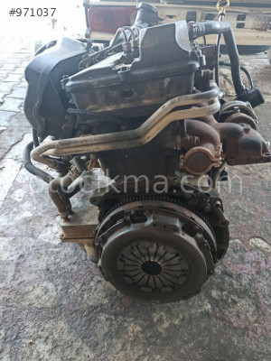 FORD TRANSİT V184 VOLANT