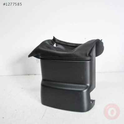 SEAT İBİZA 09-15 DİREKSİYON KOLON KAPAĞI ÜST 6J0858565 4W4