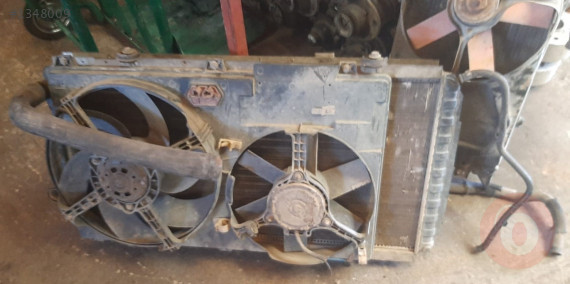 citroen jumper 2.0 hdi çıkma davlumbaz