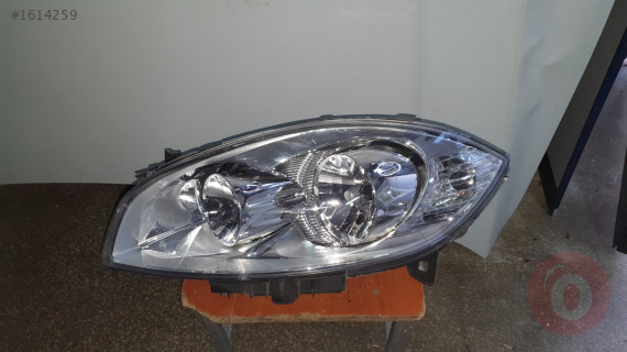 LİNEA SOL FAR SIFIR
