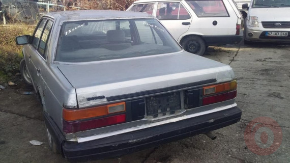 HONDA ACCORT ARKA DİNGİL ÇIKMA PARÇA MISIRCIOĞLU OTO