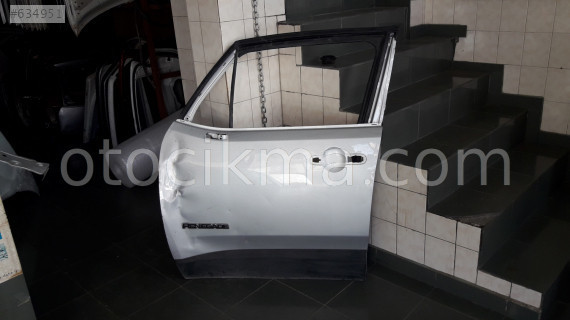 JEEP RENEGADE SOL ÖN KAPI SALİHOĞLU OTODAN