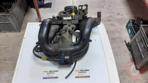 FORD FOCUS 1 2.0 EMME MANİFOT