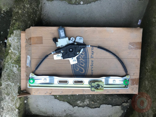 Çıkma orjınal Courier sağ cam motoru