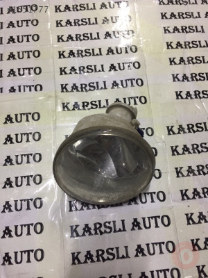Toyota verso sis fari 2012 cikma yedek parca