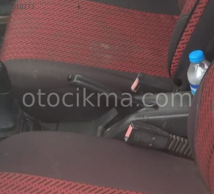 1993 model mazda 323 jb çıkma el fren tabancası