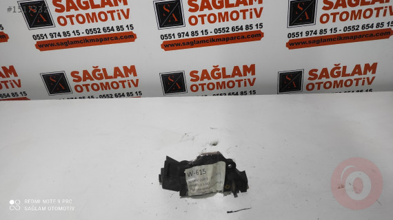 8200397012 CLİO-3-FLUENCE 1.5 DCİ ENJEKTÖR KORUMA BAKALİTİ