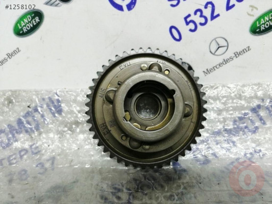 MERCEDES C SERİSİ W204 KASA VANOS DİŞLİSİ ORJ ÇIKMA