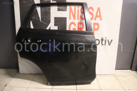 NİSSAN X-TRAİL 2014/20 SAĞ ARKA KAPI ÇIKMA SÖKME YEDEK PARÇA