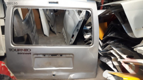 2010 FORD CONNECT BARAJ KAPAĞI 1200 TL