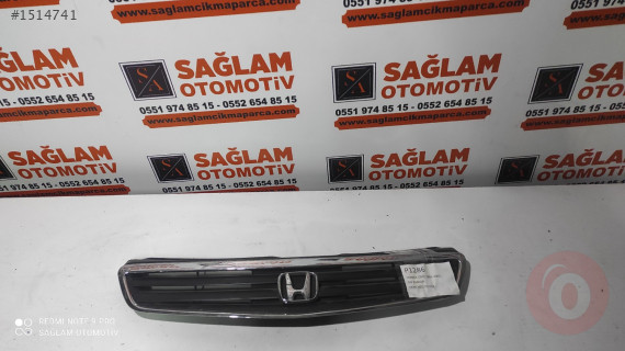 OEM; HD07057GB HONDA CİVİC 99-01 ÇIKMA  ÖN PANJUR