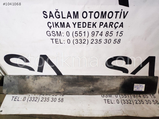 OEM; 828210160r RENAULT MASTER 3 MOVANO SOL SÜRGÜLÜ KAPI BAN