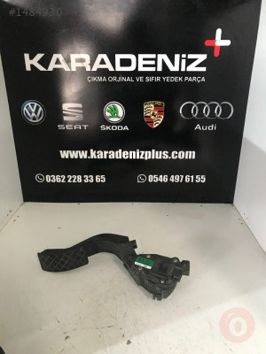 PASSAT, A4, A6 1997-2005 GAZ PEDALI-8D1721523A