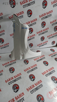 2015-2022 FİAT EGEA SAĞ ÖN ÇAMURLUK