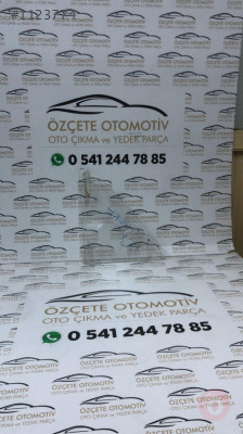 MERCEDES W123 KASA SAĞ ARKA KELEBEK CAMI ORJİNAL ÇIKMA CAM