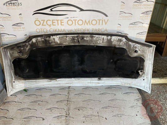 PEUGEOT BOXER MOTOR KAPUTU 2002-2006 MODEL ORİJİNAL ÇIKMA