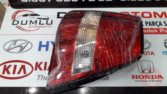 SORENTO 02-06 SOL STOP -924013E000
