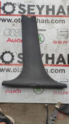 5J6867281 skoda fabia 2011 orta sol direk kaplaması