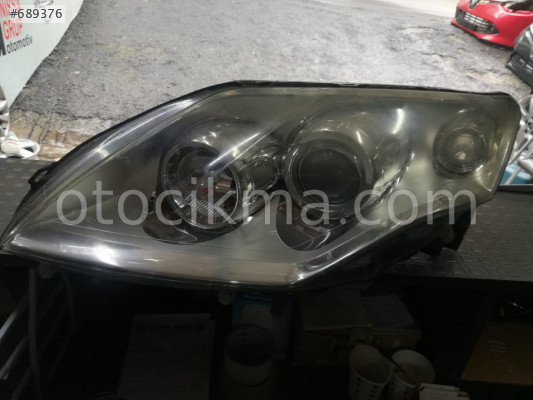 RENAULT LAGUNA 3 SOL FAR