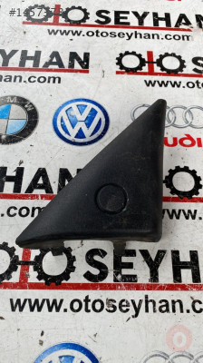 67491-05010 toyota carina sağ ön kapı cam kenar kaplaması iç