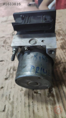NİSSAN PRİMERA ABS BEYNİ 0265231317-0265800308