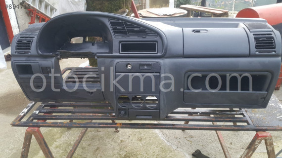 Pejo patner 1.9  model ön göğüs alkal otomotiv rize