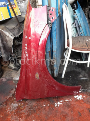 OPEL ASTRA G KASA ÇIKMA ORJİNAL ÇAMURLUK