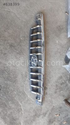 çıkma hyundai starex ön panjur