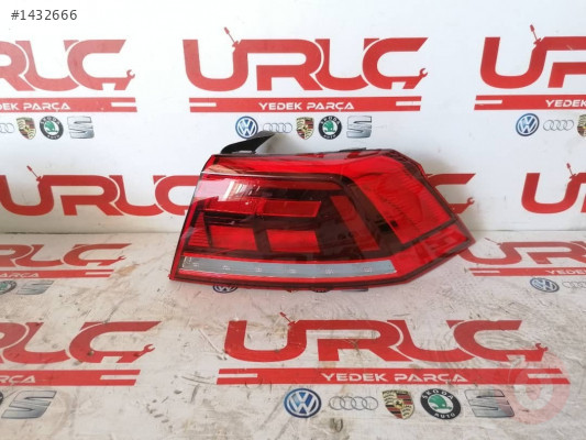 3G5945096E VW PASSAT 2015 >>SAĞ DIŞ STOP