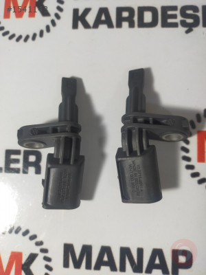 TİGUAN ABS SENSÖRÜ PASSAT ABS SENSÖRÜ WHT003857C