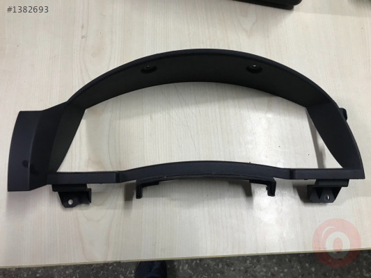 Opel Meriva A gösterge çerçevesi