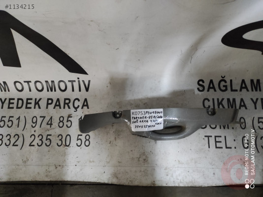 OEM; 351528001F PEUGEOT PARTNER-BERLİNGO SAĞ ARKA KAPI KOLU